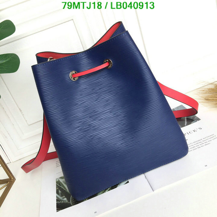 Code: LB040913