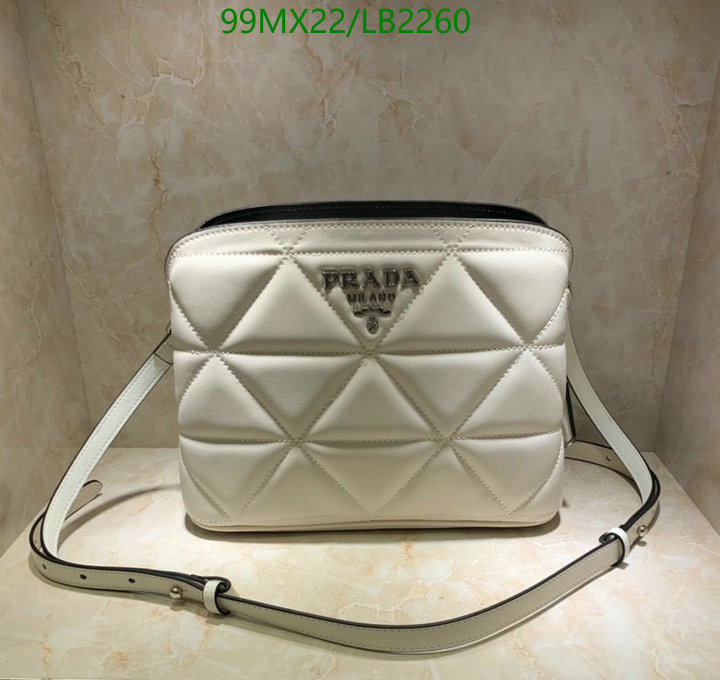 Code: LB2260