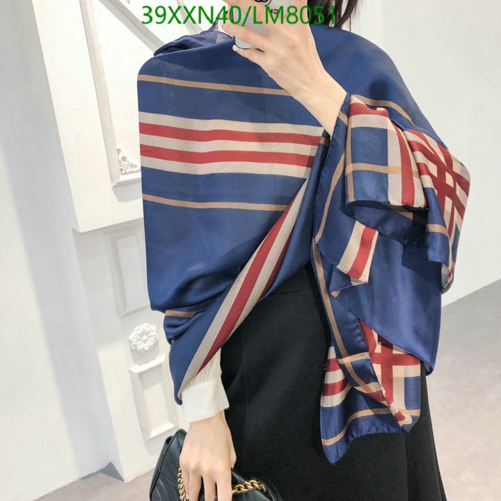 Code: LM8051