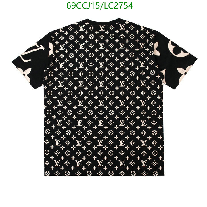 Code: LC2754