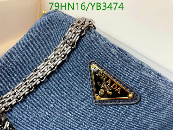 Code: YB3474