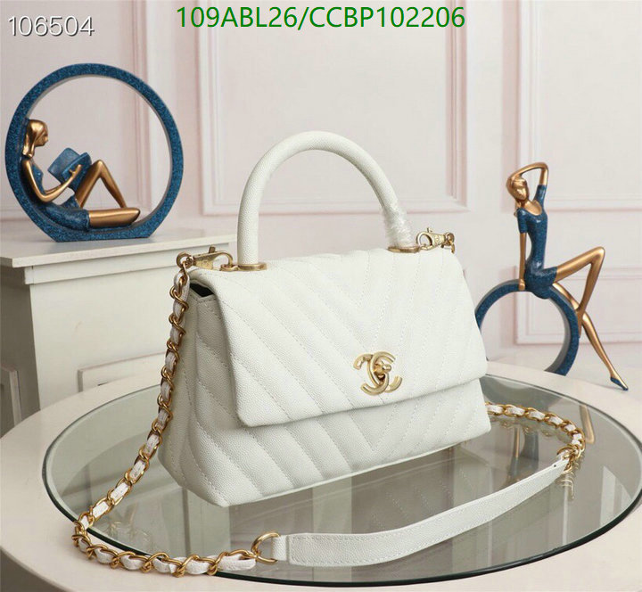 Code: CCBP102206