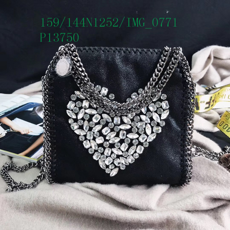 Code: STB110760