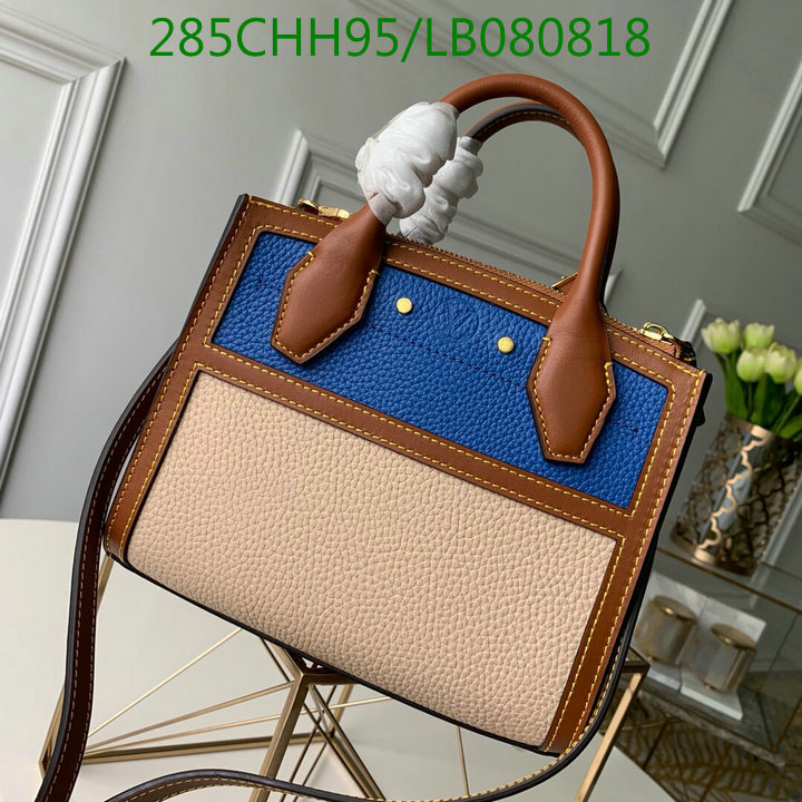 Code: LB080818