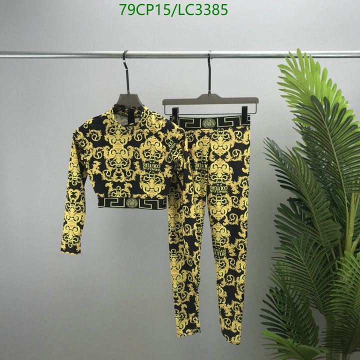 Code: LC3385