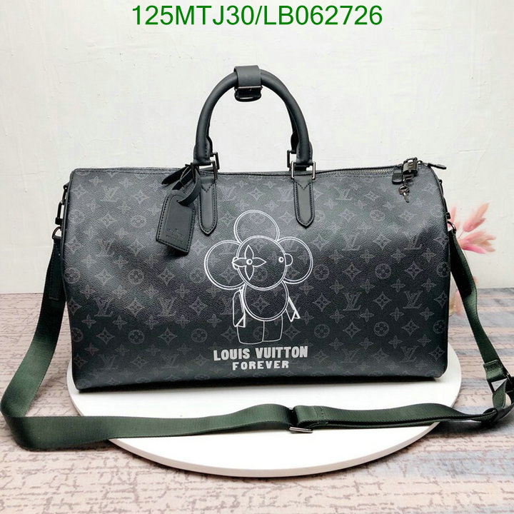 Code: LB062726