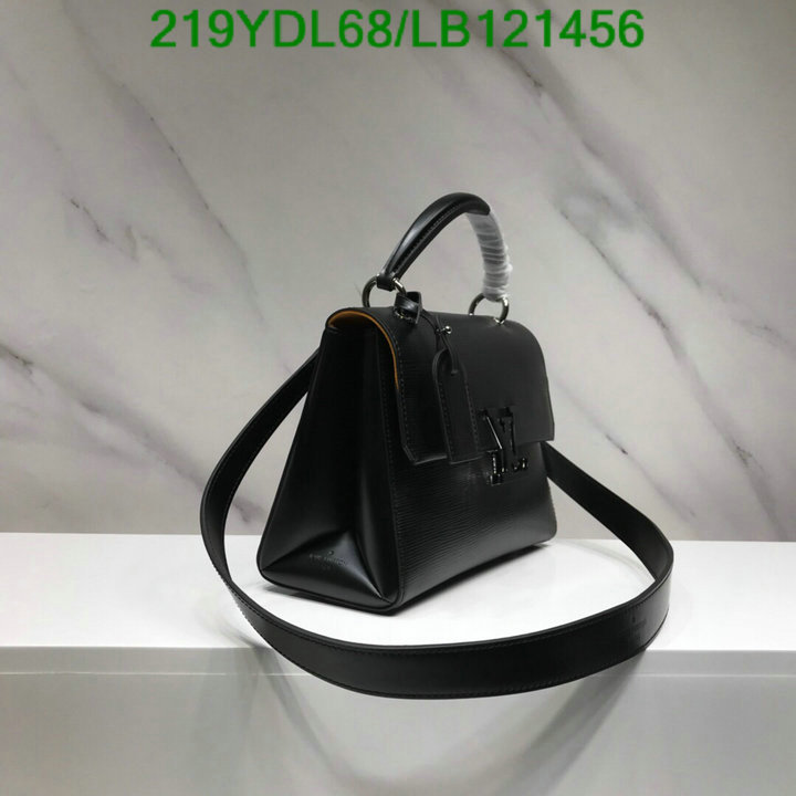 Code: LB121456