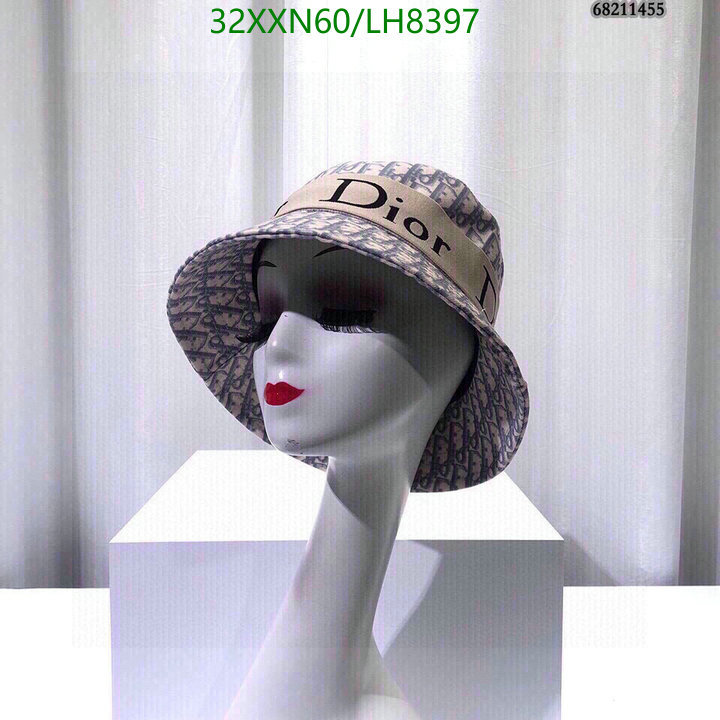 Code: LH8397