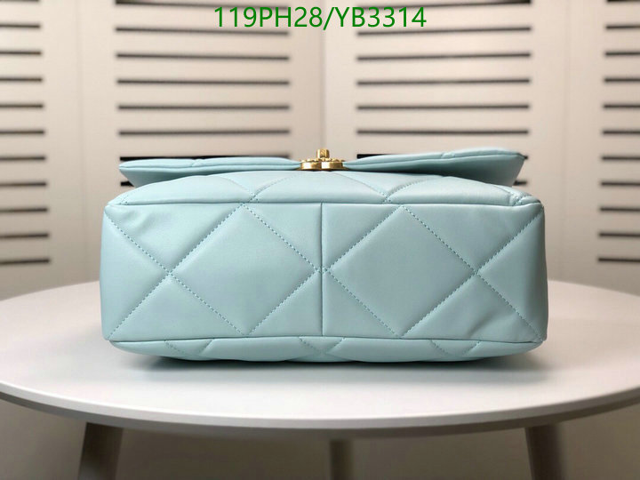 Code: YB3314