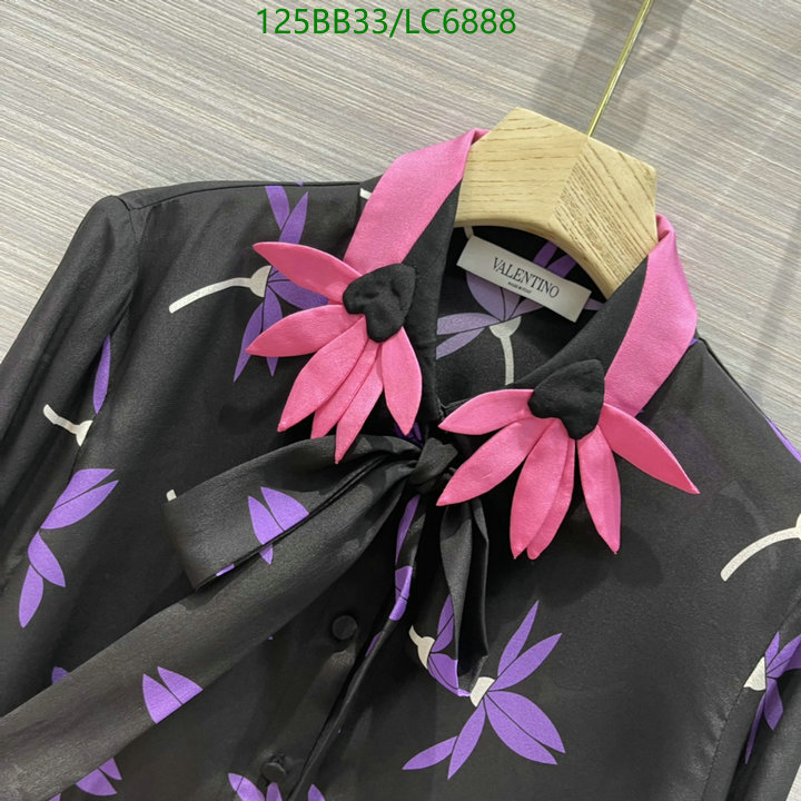 Code: LC6888