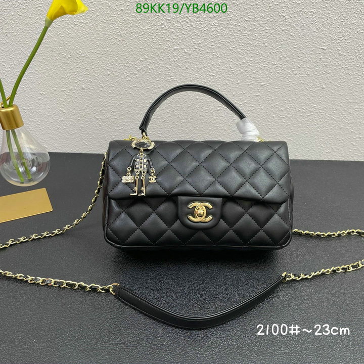 Code: YB4600