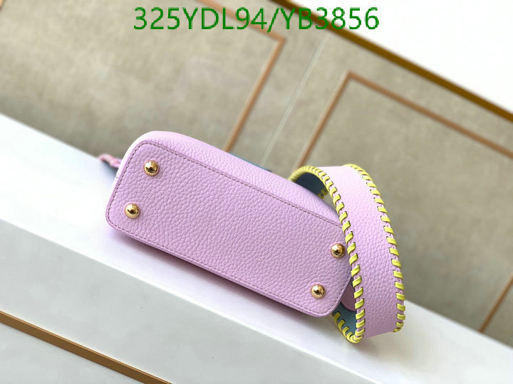 Code: YB3856