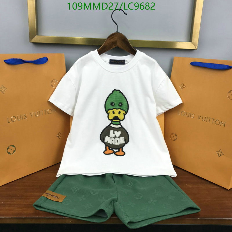 Code: LC9682