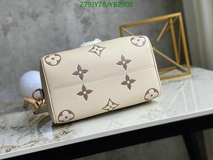 Code: YB2900