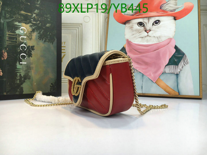 Code: YB445