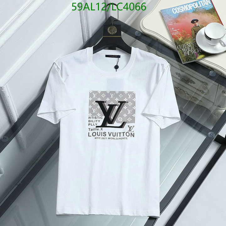 Code: LC4066