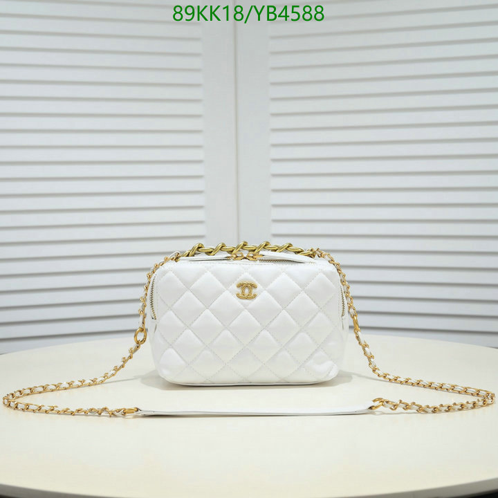 Code: YB4588