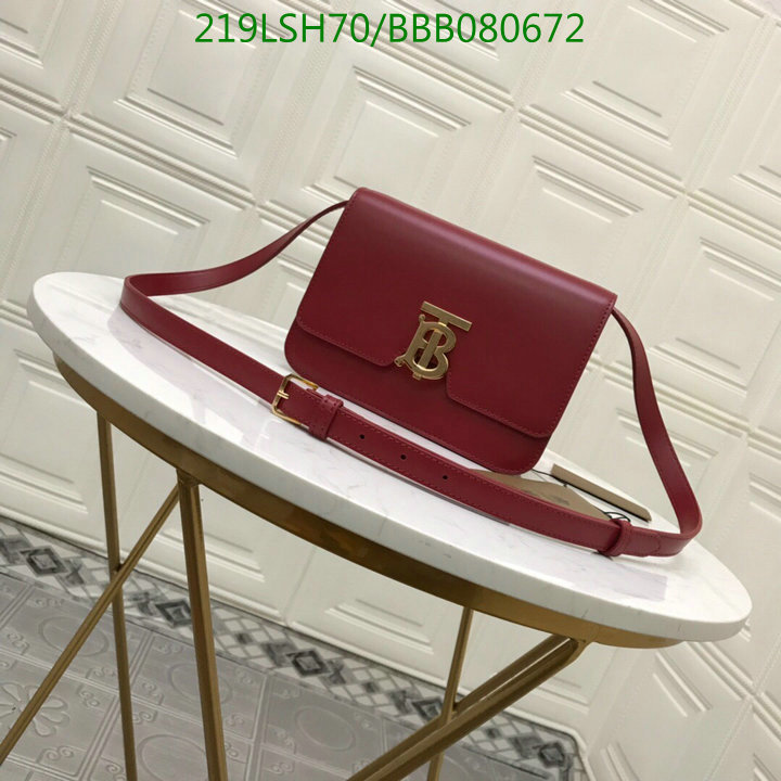 Code: BBB080672