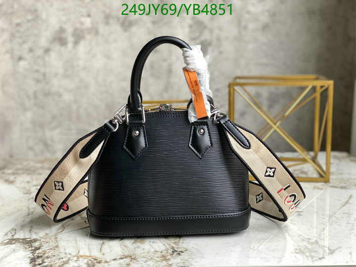 Code: YB4851