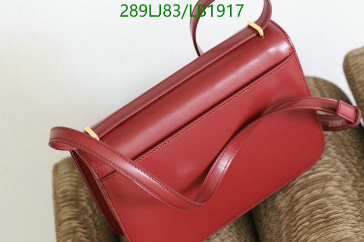 Code: LB1917