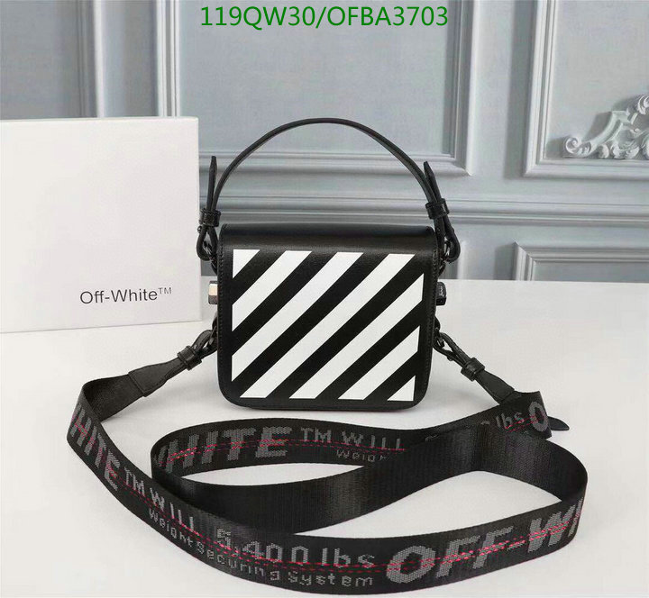 Code: OFBA3703