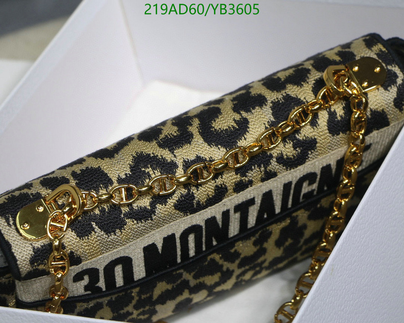 Code: YB3605