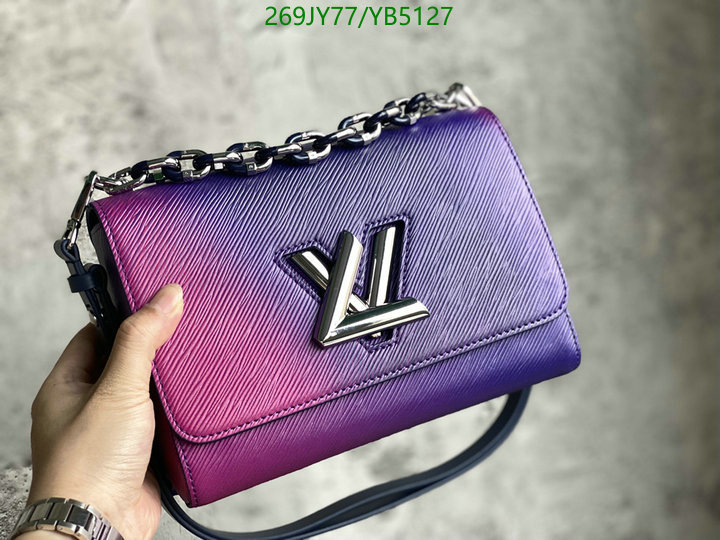 Code: YB5127