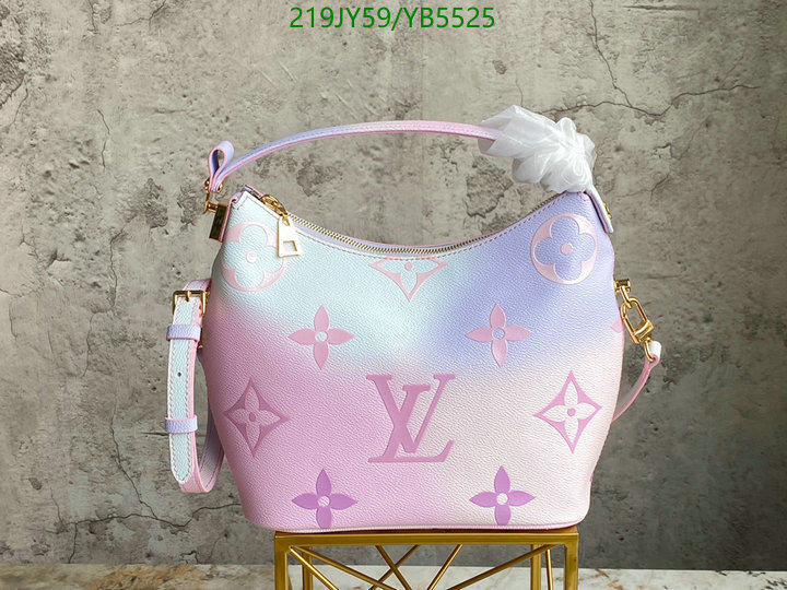 Code: YB5525