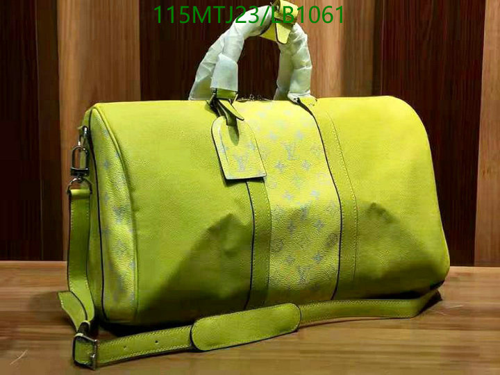 Code: LB1061