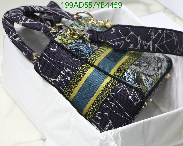 Code: YB4459