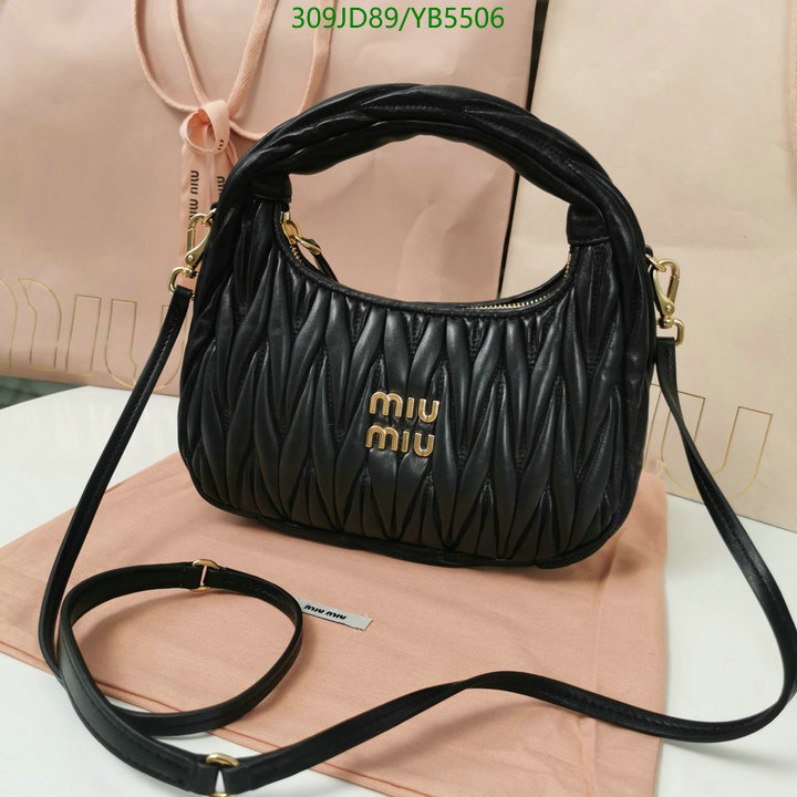 Code: YB5506