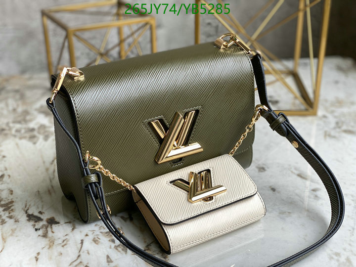 Code: YB5285