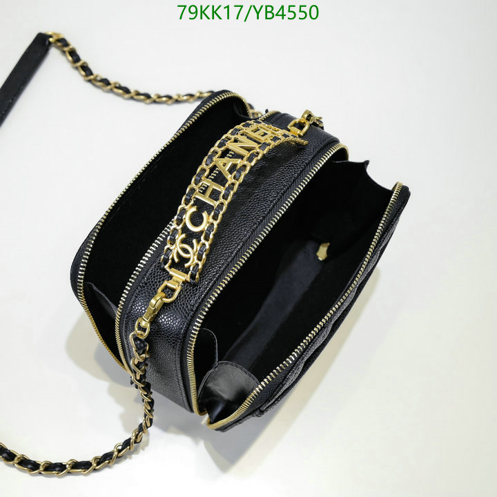 Code: YB4550