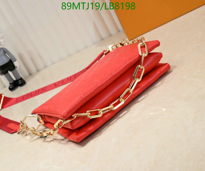 Code: LB8198