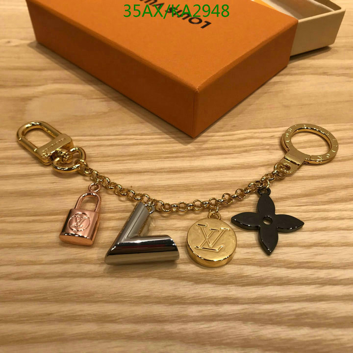 Code: KA2948