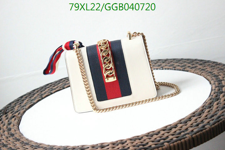 Code: GGB040720