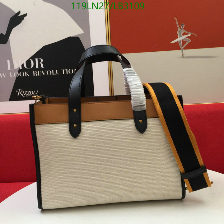 Code: LB3109