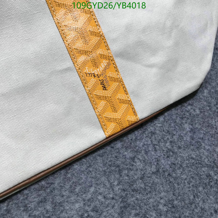 Code: YB4018