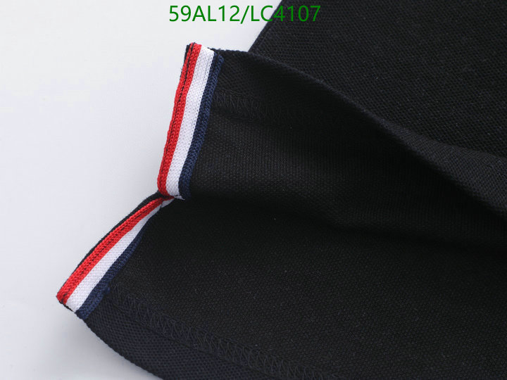 Code: LC4107