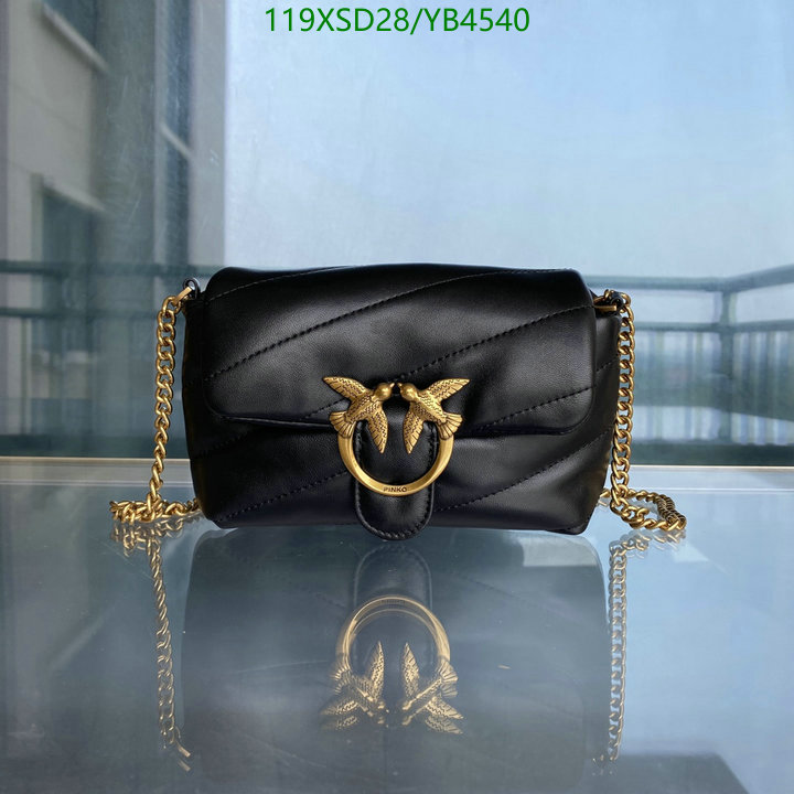 Code: YB4540