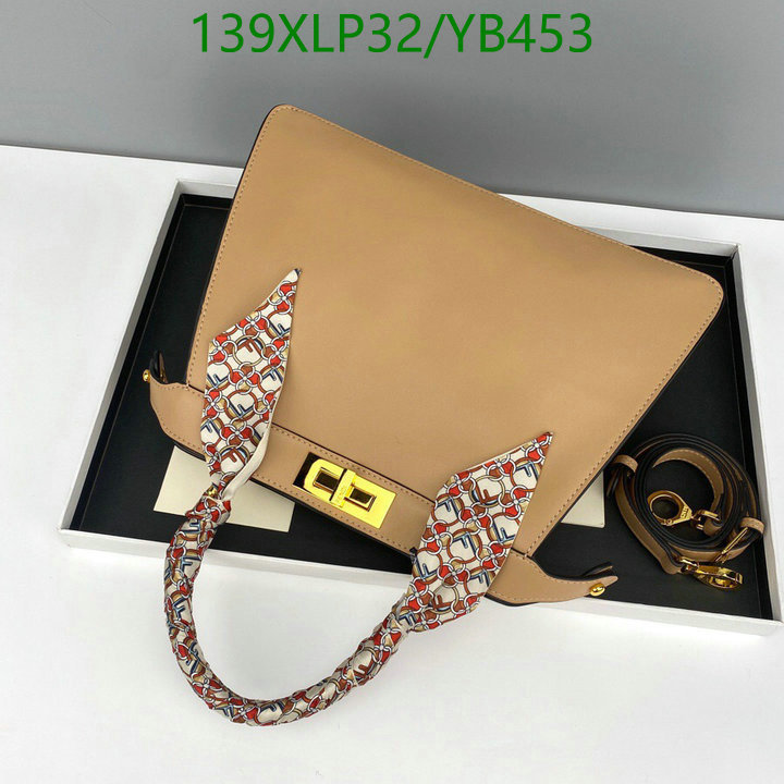 Code: YB453