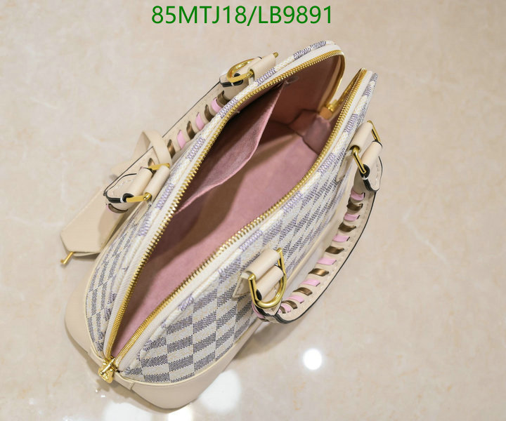 Code: LB9891