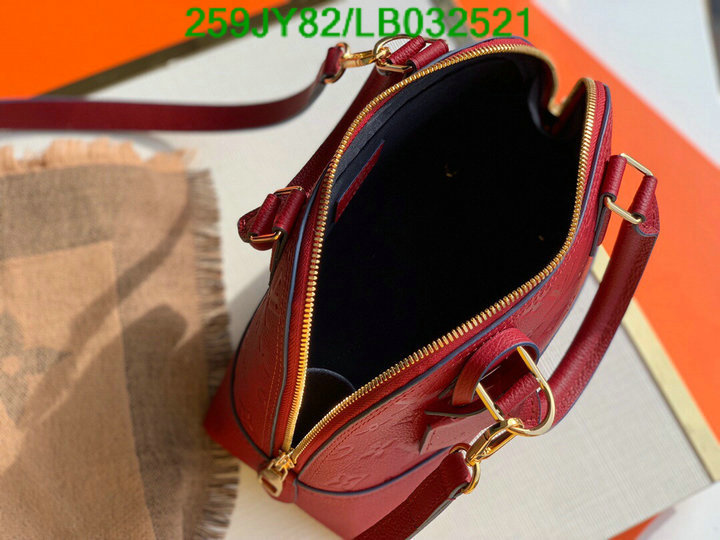 Code: LB032521