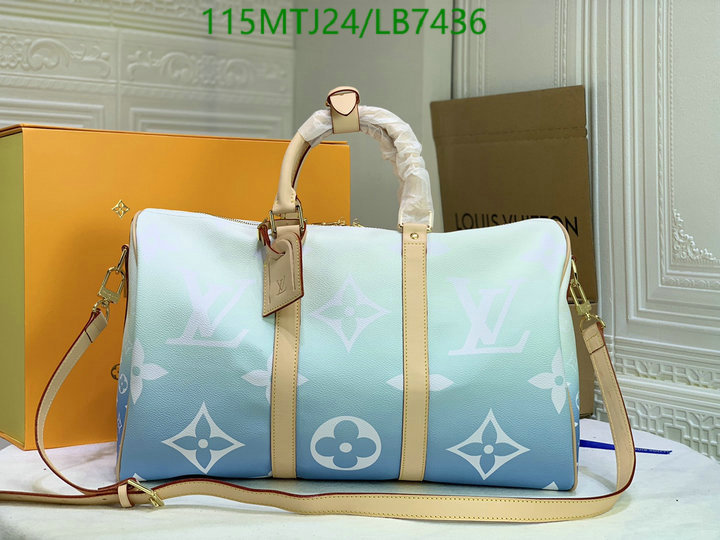 Code: LB7436