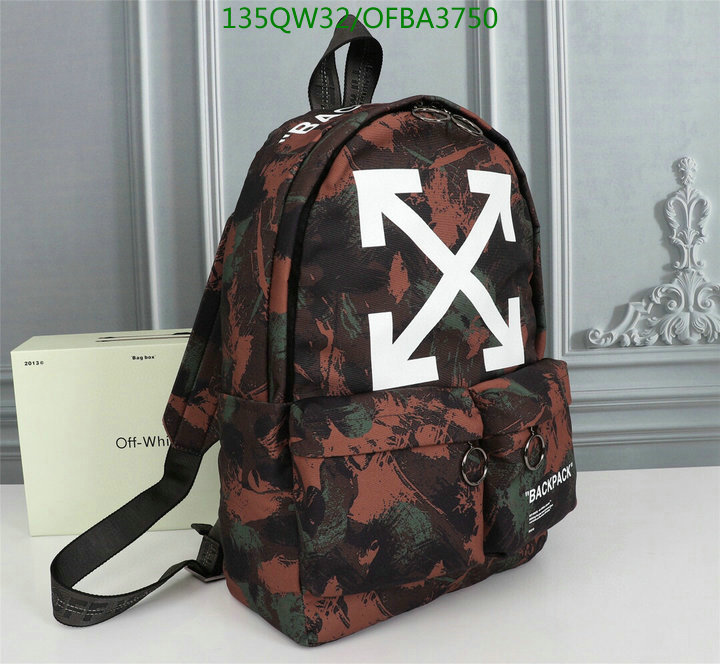 Code: OFBA3750