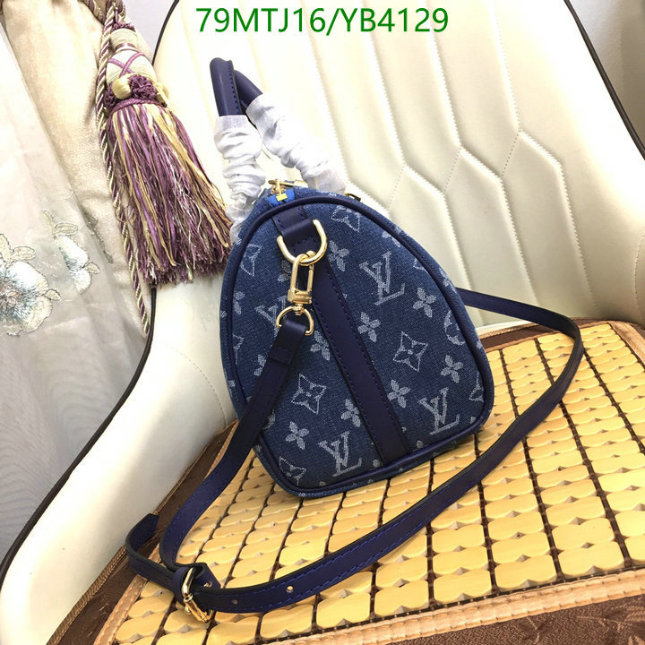 Code: YB4129