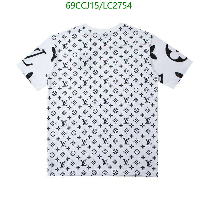 Code: LC2754