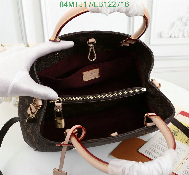 Code: LB122716