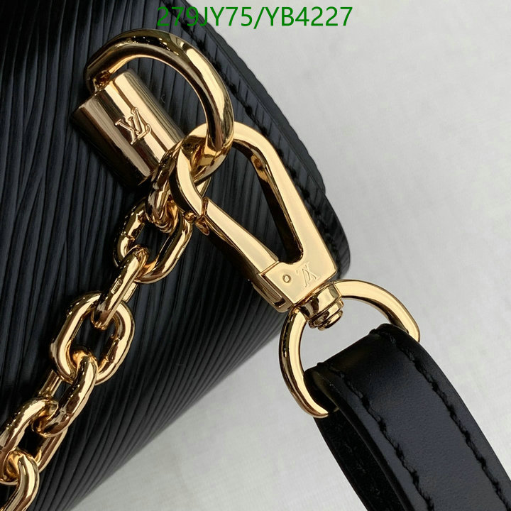 Code: YB4227