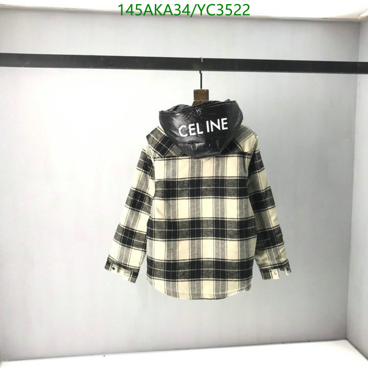 Code: YC3522